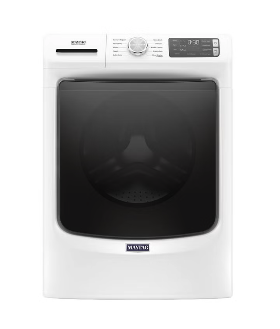 Maytag 4.5 cu. ft. Front Load Washer
