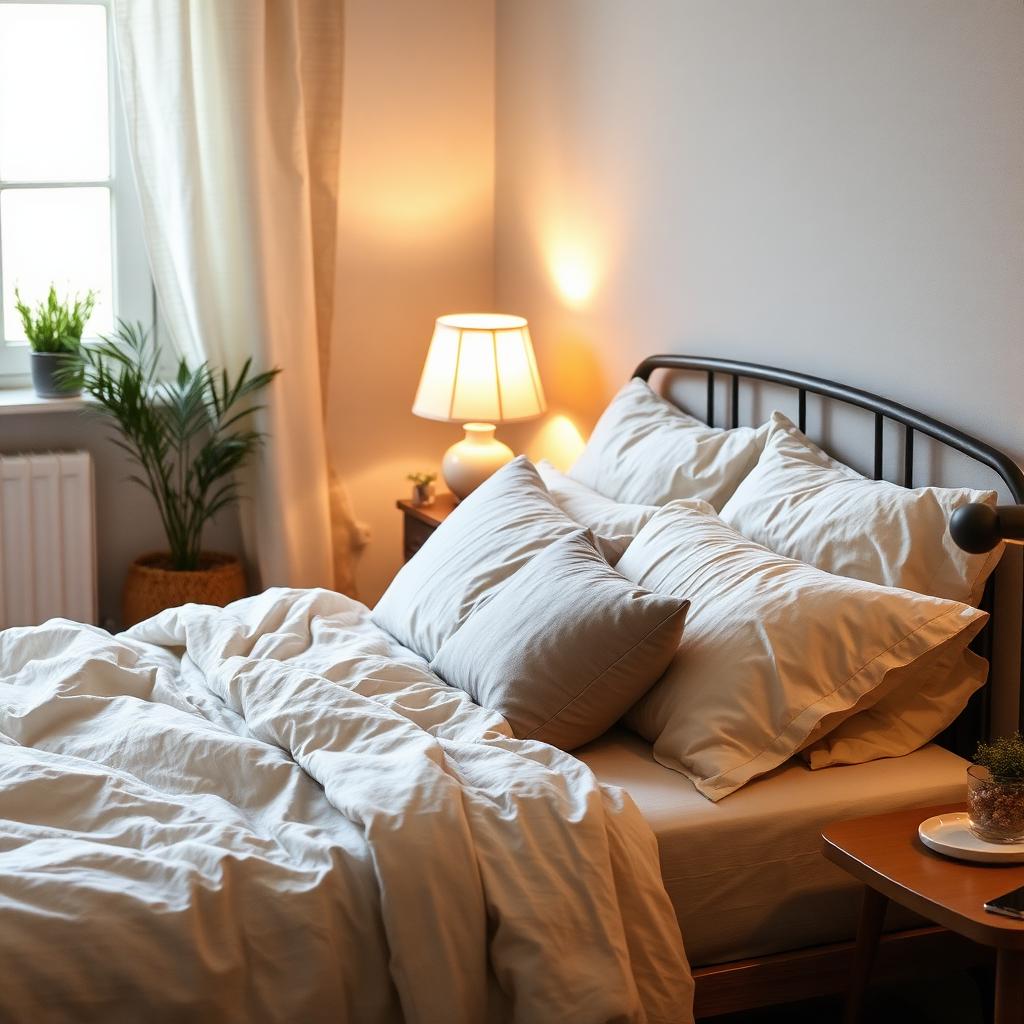 Bedroom category