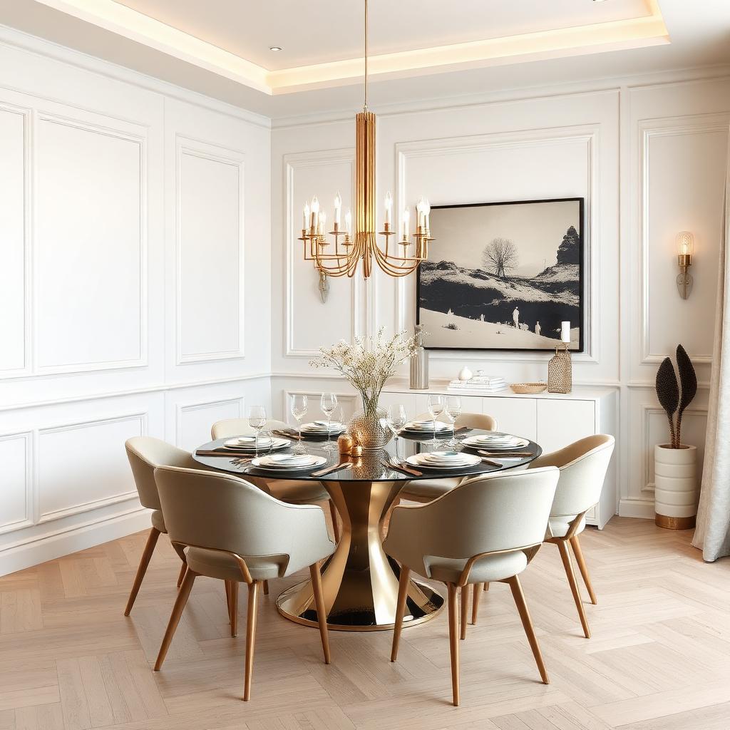 Dining category