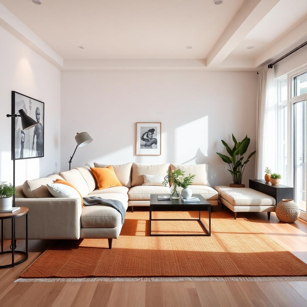 Furniture category